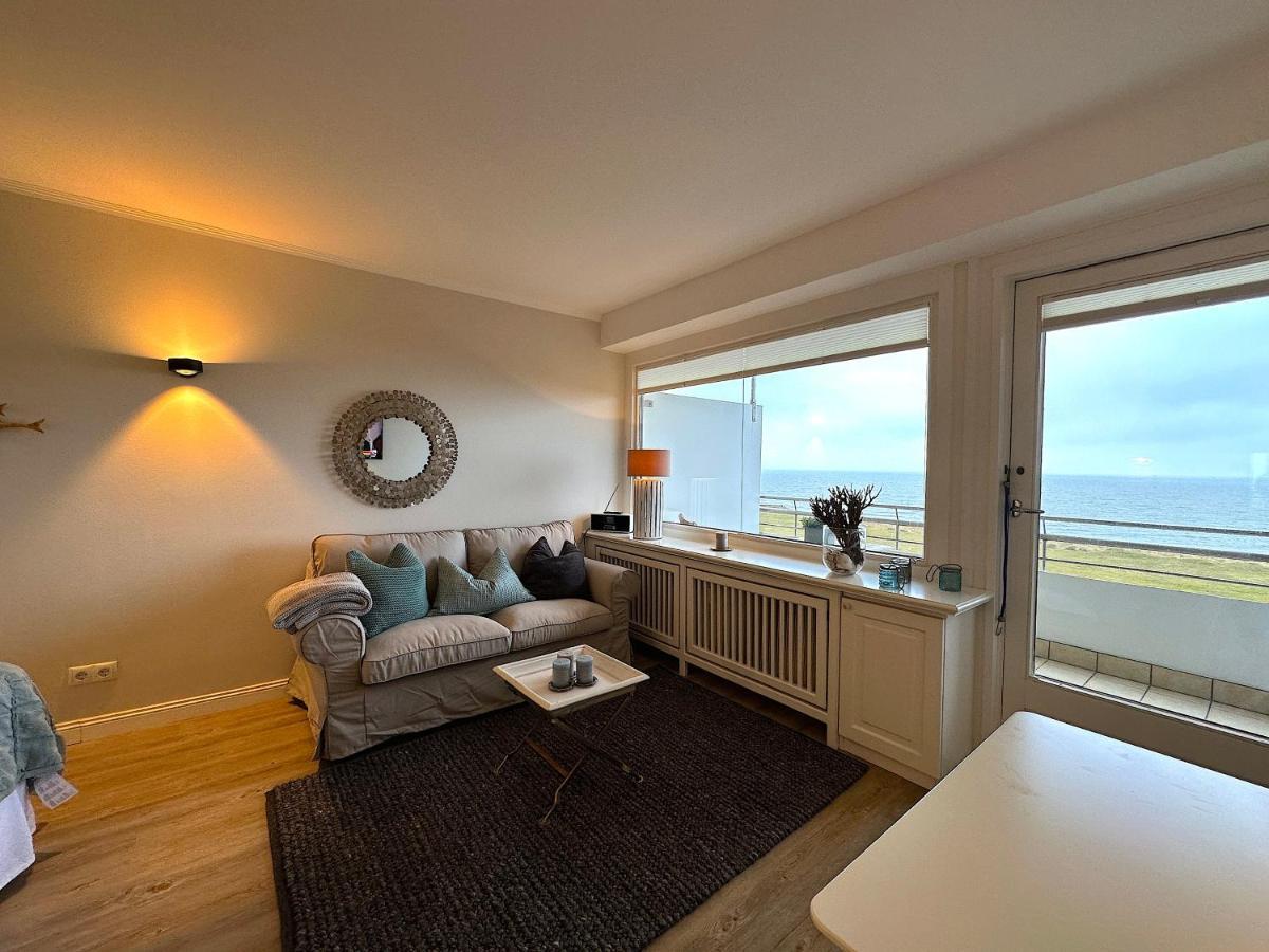 Knyd'S Am Meer Wenningstedt-Braderup Exterior photo