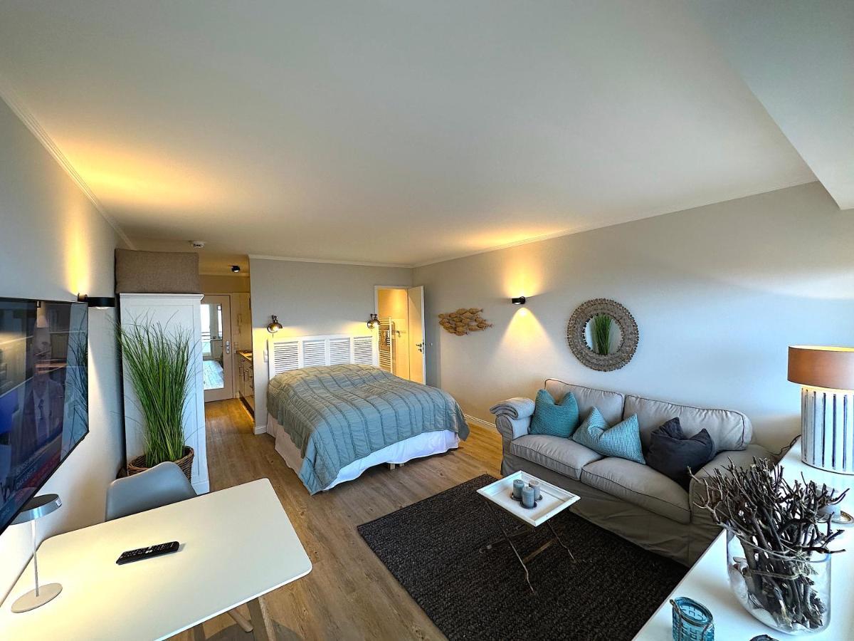 Knyd'S Am Meer Wenningstedt-Braderup Exterior photo
