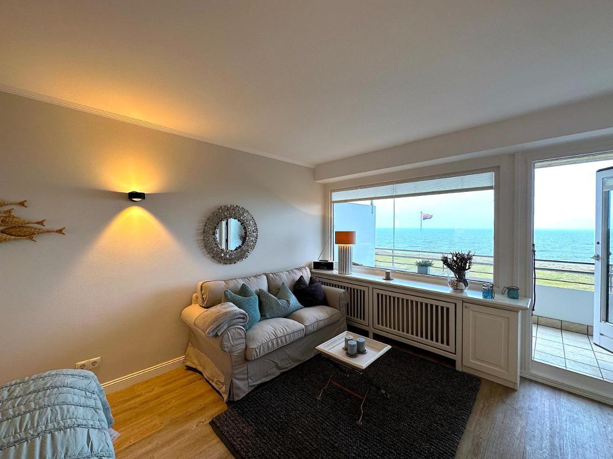 Knyd'S Am Meer Wenningstedt-Braderup Exterior photo